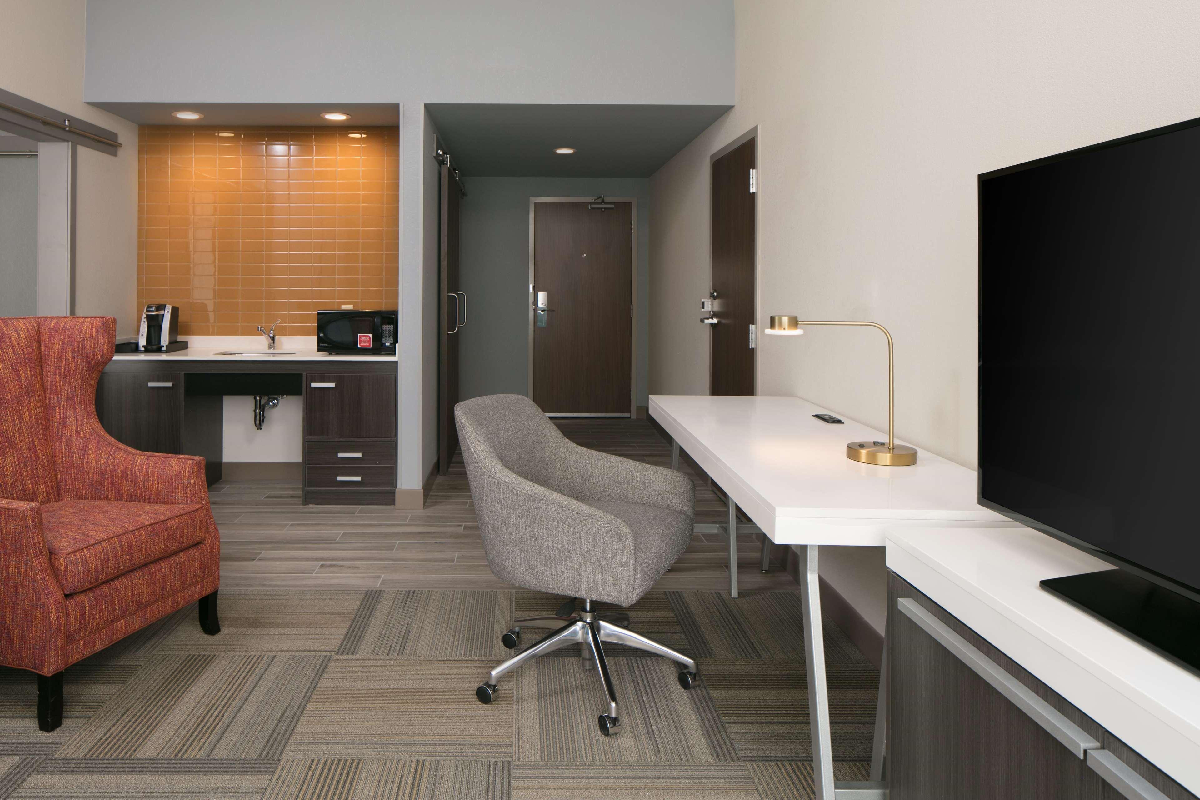 Hilton Garden Inn Iowa City Downtown University Εξωτερικό φωτογραφία